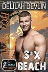 Hot SEAL, S*x on the Beach (SEALs in Paradise #3) Hot SEAL, S*x on the Beach (SEALs in Paradise #3)