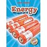 Energy (First Science, Blastoff! Readers, Level 4)