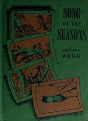 Song Of The Seasons (Hardcover)