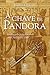 A Chave de Pandora (O Ceptro Maldito, #1)
