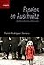 Espejos en Auschwitz by Aarón Rodríguez Serrano