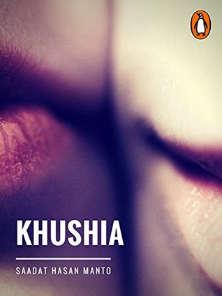 Khushia: (Penguin Petit)