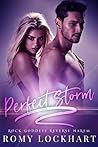 Perfect Storm (Rock Goddess Reverse Harem #4)