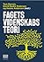 Fagets videnskabsteori by Hanne Andersen
