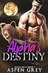 Alpha's Destiny