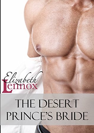 The Desert Prince's Bride (The Sheiks of Altair Book 2)