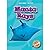 Blastoff! Readers: Manta Rays