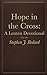 Hope in the Cross: A Lenten...
