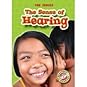 The Sense of Hearing