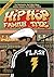 Hip Hop Family Tree 1970s-1981