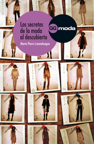 Los secretos de la moda al descubierto (Paperback)
