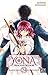 Yona, Princesse de l'Aube T24 (French Edition)
