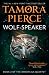 Wolf-Speaker (The Immortals, #2)