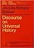 Discourse on Universal History