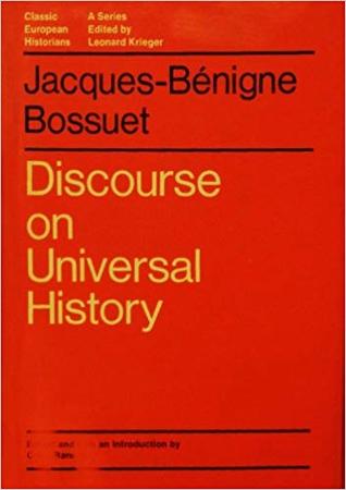 Discourse on Universal History