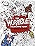 The Horrible Colouring Book