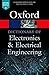 A Dictionary of Electronics...