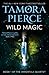 Wild Magic (The Immortals, #1)