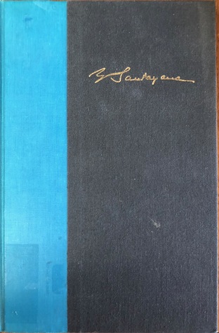 The middle span Vol. II persons and Places (Hardcover)