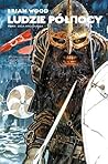 Ludzie Północy. Tom I. Saga Anglosaska by Brian Wood
