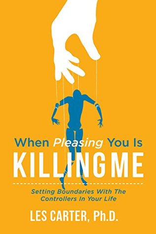 When Pleasing You Is Killing Me (Kindle Edition)