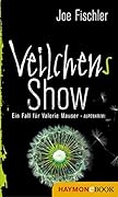 Veilchens Show: Ein Fall für Valerie Mauser.