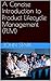 A Concise Introduction to Product Lifecycle Management by John Stark