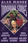 Tomorrow Stories, Vol. 1 by Alan Moore Tomorrow Stories, Vol. 1 by Alan Moore