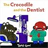 The Crocodile and the Dentist by Taro Gomi