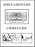 Simulation Life Users Guide by Jason Barnes