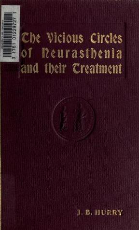 The Vicious Circles of Neurasthenia, and their treatment (Hardcover)