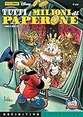 Definitive collection n. 22: Tutti i milioni di Paperone volume 5