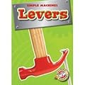 Blastoff! Readers: Levers