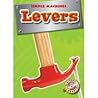 Blastoff! Readers: Levers