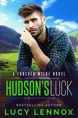 Hudson's Luck (Forever Wilde, #4)