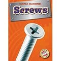 Blastoff! Readers: Screws