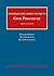 Materials for a Basic Course in Civil Procedure, 12th Ed - CasebookPlus (University Casebook Series)