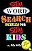 Silly Word Search Puzzles f...