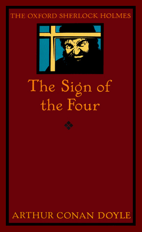 The Sign of the Four