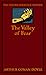 The Valley of Fear by Arthur Conan Doyle