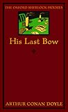 His Last Bow