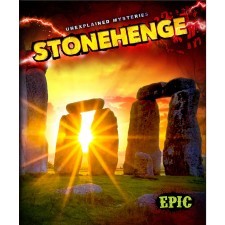 Stonehenge (Hardcover)