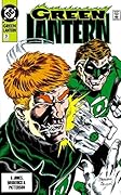 Green Lantern (1990-2004) #3
