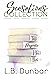 Sensations Collection Box Set