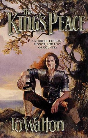 The King's Peace (Tir Tanagiri, #1)