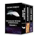 The Black Witch Chronicles, Volume 1