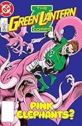 Green Lantern Corps (1986-1988) #211