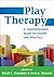 Play Therapy: A Comprehensi...