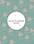 Blog planner book: Blog statistics, Daily Blogger posts and Manager Schedule 120 Pages Large Size 8.5" x 11"
