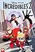 Disney·PIXAR The Incredibles 2: Crisis in Mid-Life! & Other Stories (Graphic Novel)